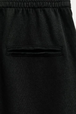 Best PANTALÓN INTERLOCK LAVADO Mujer Pantalones|Sudaderas / Joggers