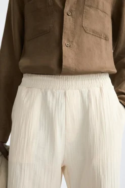 Best PANTALÓN JACQUARD IRREGULAR Hombre Pantalones