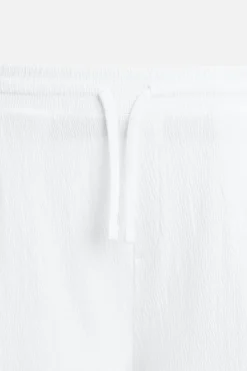 Online PANTALÓN JACQUARD RELAXED FIT Hombre Pantalones