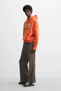 Best PANTALÓN JACQUARD X HARRY LAMBERT Hombre Pantalones