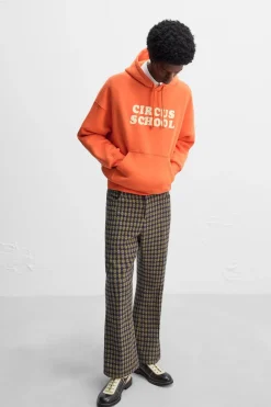 Best PANTALÓN JACQUARD X HARRY LAMBERT Hombre Pantalones