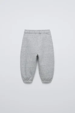 Niños ZARA 1½ - 6 Años·Pantalones / Leggings|1½ - 6 Años·Total Look<PANTALÓN JOGGER