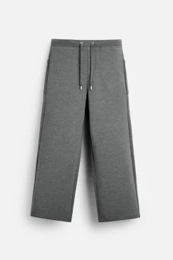 Best PANTALÓN JOGGER WIDE FIT Hombre Chándal|Pantalones
