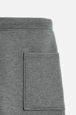 Best PANTALÓN JOGGER WIDE FIT Hombre Chándal|Pantalones