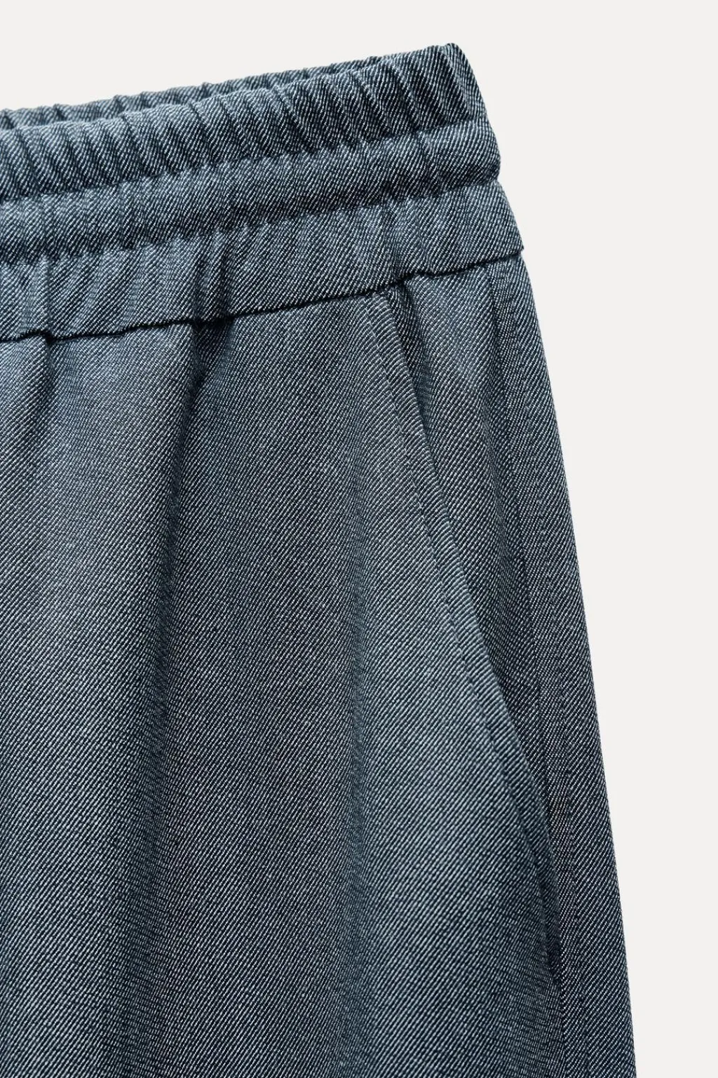 Hot PANTALÓN JOGGER BAJO PUÑO Mujer Pantalones|Sudaderas / Joggers