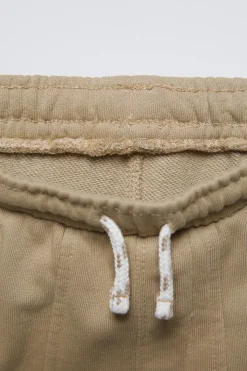 Niños ZARA 1½ - 6 Años·Pantalones / Leggings|6 - 18 Meses·Pantalones / Leggings<PANTALÓN JOGGER BOLSILLOS