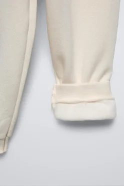 Niños ZARA 1½ - 6 Años·Pantalones / Leggings|1½ - 6 Años·Total Look<PANTALÓN JOGGER BROOKLYN NETS NBA ©