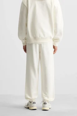 Best PANTALÓN JOGGER BÁSICO Hombre Pantalones