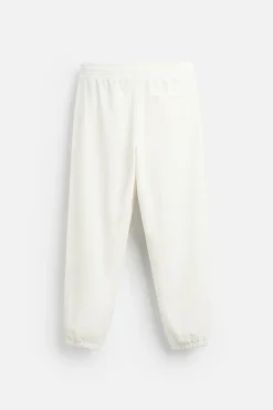 Best PANTALÓN JOGGER BÁSICO Hombre Pantalones