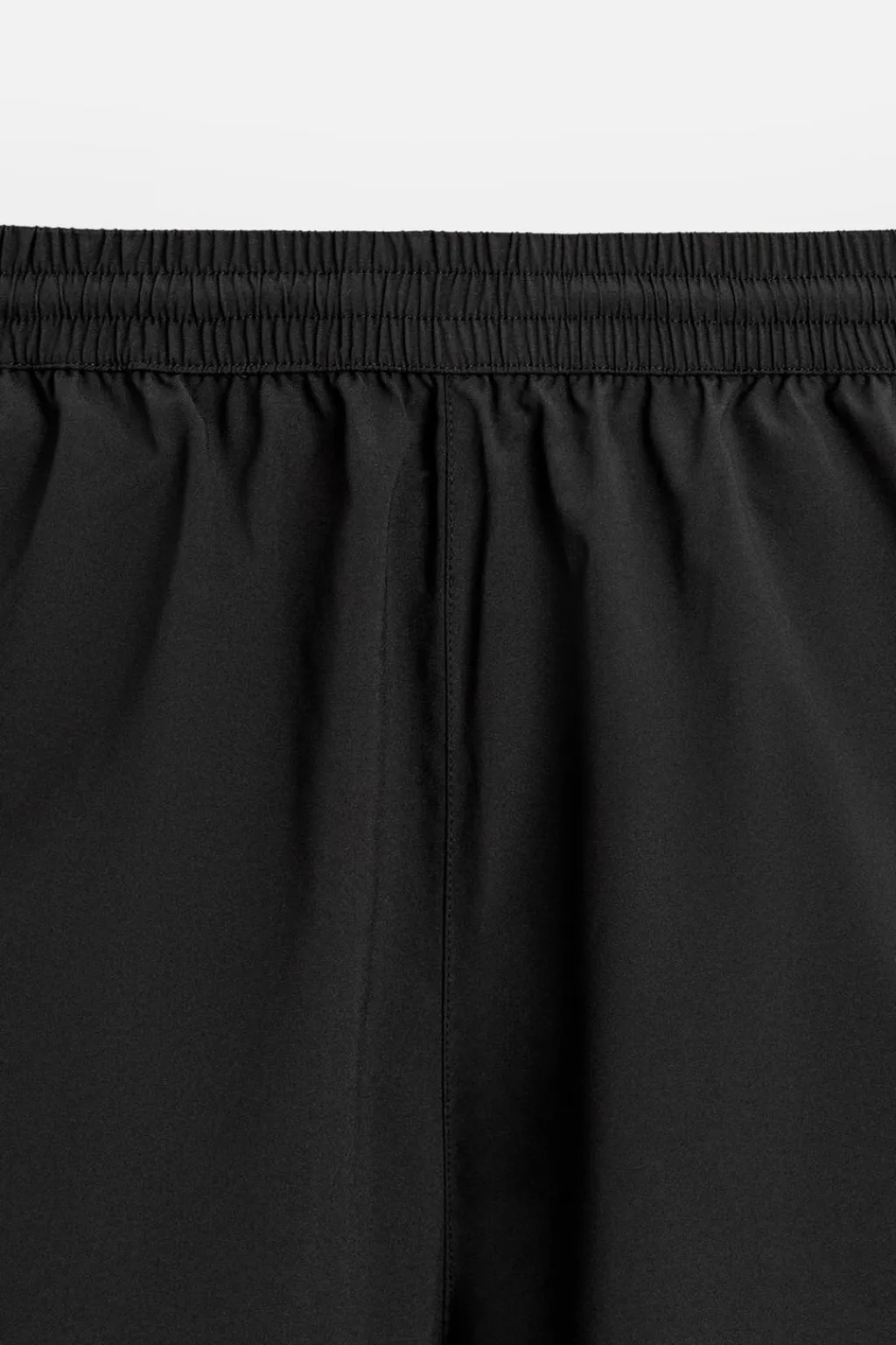 Hot PANTALÓN JOGGER COLOR BLOCK Hombre Pantalones