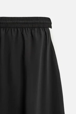 Hot PANTALÓN JOGGER COLOR BLOCK Hombre Pantalones