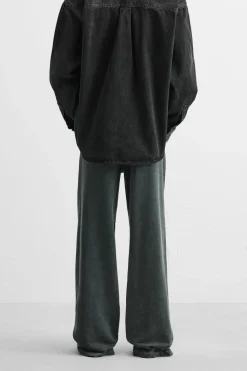 Sale PANTALÓN JOGGER DOBLE CINTURA Hombre Pantalones