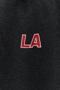 Clearance PANTALÓN JOGGER EFECTO LAVADO Mujer Pantalones|Sudaderas / Joggers