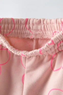 Niños ZARA 1½ - 6 Años·Pantalones|1½ - 6 Años·Total Look<PANTALÓN JOGGER ESTAMPADO
