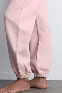 Clearance PANTALÓN JOGGER FELPA Mujer Pantalones|Sudaderas / Joggers
