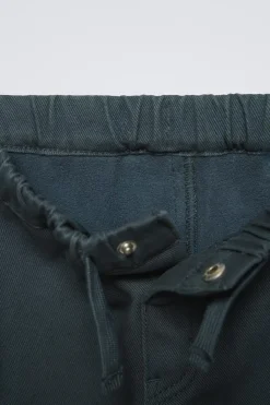 Niños ZARA 1½ - 6 Años·Pantalones / Leggings|6 - 18 Meses·Pantalones / Leggings<PANTALÓN JOGGER FORRADO