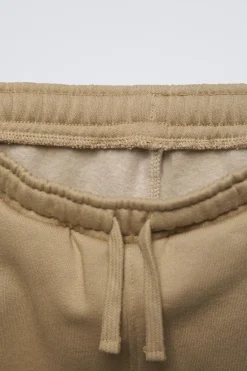 Niños ZARA 6 - 14 Años·Pantalones|6 - 14 Años·Total Look<PANTALÓN JOGGER GRAFFITI