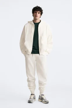 Outlet PANTALÓN JOGGER HEAVY WEIGHT Hombre Pantalones