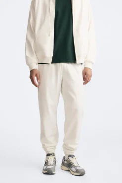 Outlet PANTALÓN JOGGER HEAVY WEIGHT Hombre Pantalones