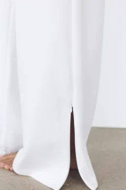 Hot PANTALÓN JOGGER INTERLOCK Mujer Pantalones|Sudaderas / Joggers