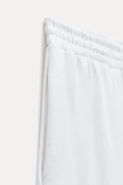 Hot PANTALÓN JOGGER INTERLOCK Mujer Pantalones|Sudaderas / Joggers