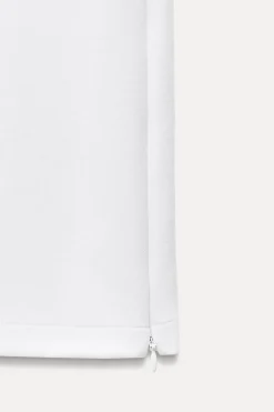 Hot PANTALÓN JOGGER INTERLOCK Mujer Pantalones|Sudaderas / Joggers