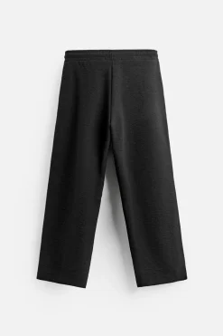 Discount PANTALÓN JOGGER JACQUARD RELIEVE Hombre Pantalones