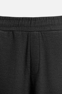 Discount PANTALÓN JOGGER JACQUARD RELIEVE Hombre Pantalones