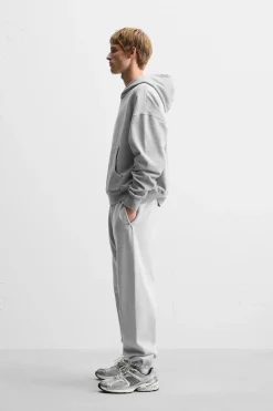 Online PANTALÓN JOGGER LAVADO Hombre Pantalones