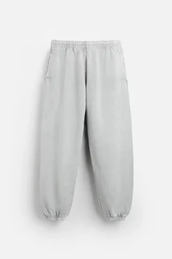 Online PANTALÓN JOGGER LAVADO Hombre Pantalones
