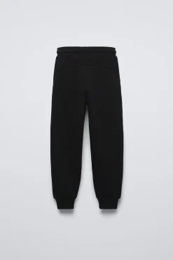 Niños ZARA 6 - 14 Años·Pantalones|6 - 14 Años·Deporte / Chándal<PANTALÓN JOGGER OTTOMAN