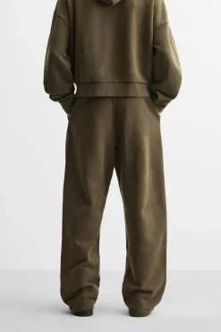 Fashion PANTALÓN JOGGER OVERSIZE LIMITED EDITION Hombre Pantalones