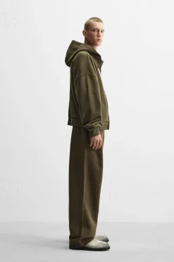 Fashion PANTALÓN JOGGER OVERSIZE LIMITED EDITION Hombre Pantalones