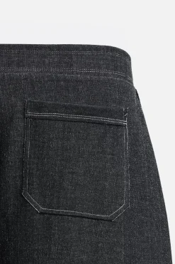 Best PANTALÓN JOGGER PESPUNTE CONTRASTE Hombre Pantalones