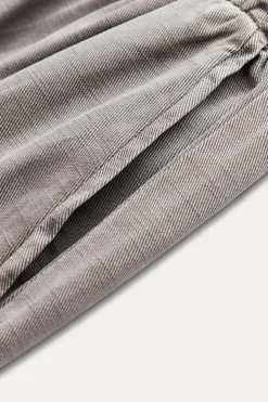 Clearance PANTALÓN JOGGER PIJAMERO ZW COLLECTION Mujer Pantalones