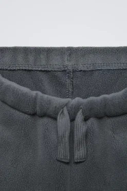 Niños ZARA 1½ - 6 Años·Pantalones|1½ - 6 Años·Pantalones / Leggings<PANTALÓN JOGGER POLAR