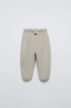 Niños ZARA 1½ - 6 Años·Pantalones / Leggings|1½ - 6 Años·Total Look<PANTALÓN JOGGER POLAR