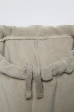 Niños ZARA 1½ - 6 Años·Pantalones / Leggings|1½ - 6 Años·Total Look<PANTALÓN JOGGER POLAR