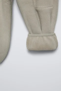 Niños ZARA 1½ - 6 Años·Pantalones / Leggings|1½ - 6 Años·Total Look<PANTALÓN JOGGER POLAR