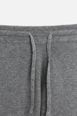 Hot PANTALÓN JOGGER PUNTO Hombre Pantalones