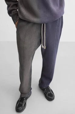 Best PANTALÓN JOGGER PUNTO LAVADO Hombre Pantalones