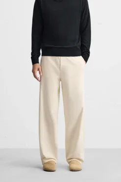 New PANTALÓN JOGGER RELAXED FIT Hombre Pantalones