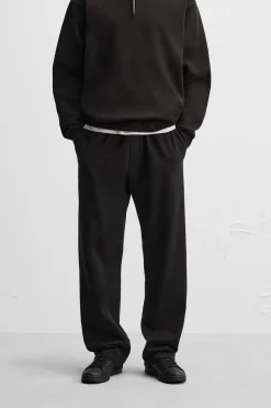 Hot PANTALÓN JOGGER RELAXED FIT Hombre Pantalones