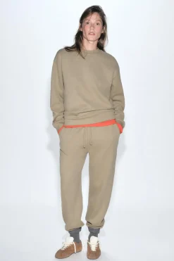 Outlet PANTALÓN JOGGER SOFT Mujer Pantalones|Sudaderas / Joggers