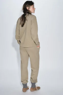 Outlet PANTALÓN JOGGER SOFT Mujer Pantalones|Sudaderas / Joggers