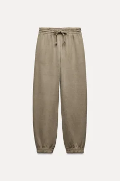 Outlet PANTALÓN JOGGER SOFT Mujer Pantalones|Sudaderas / Joggers