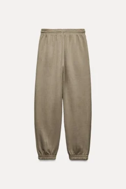 Outlet PANTALÓN JOGGER SOFT Mujer Pantalones|Sudaderas / Joggers