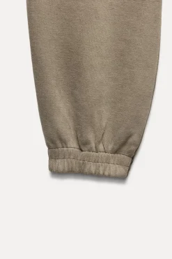 Outlet PANTALÓN JOGGER SOFT Mujer Pantalones|Sudaderas / Joggers