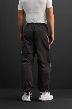 Best PANTALÓN JOGGER TÉCNICO COLOR BLOCK Hombre Pantalones