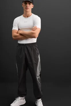 Best PANTALÓN JOGGER TÉCNICO COLOR BLOCK Hombre Pantalones